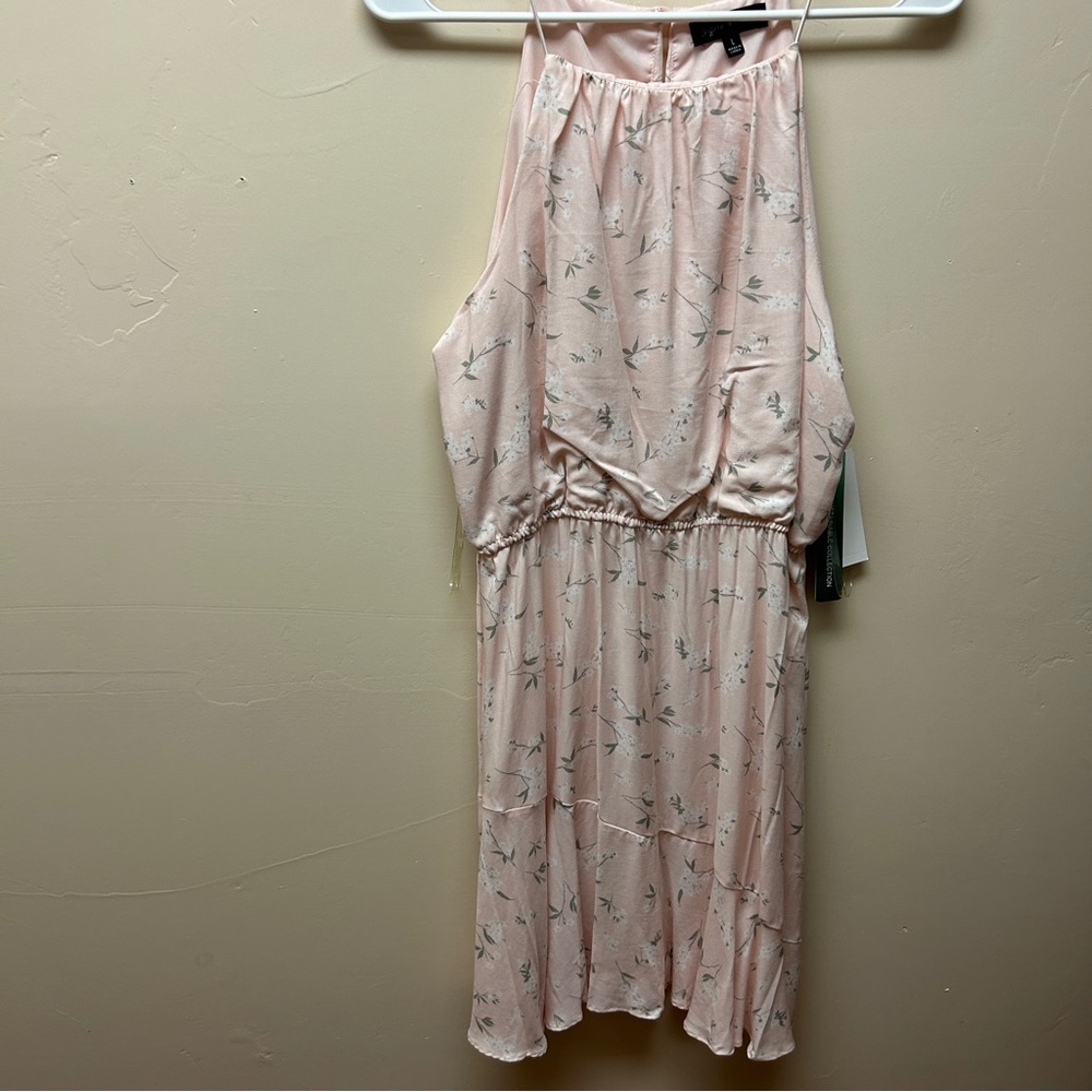Seguin hearts Dillard dress size L